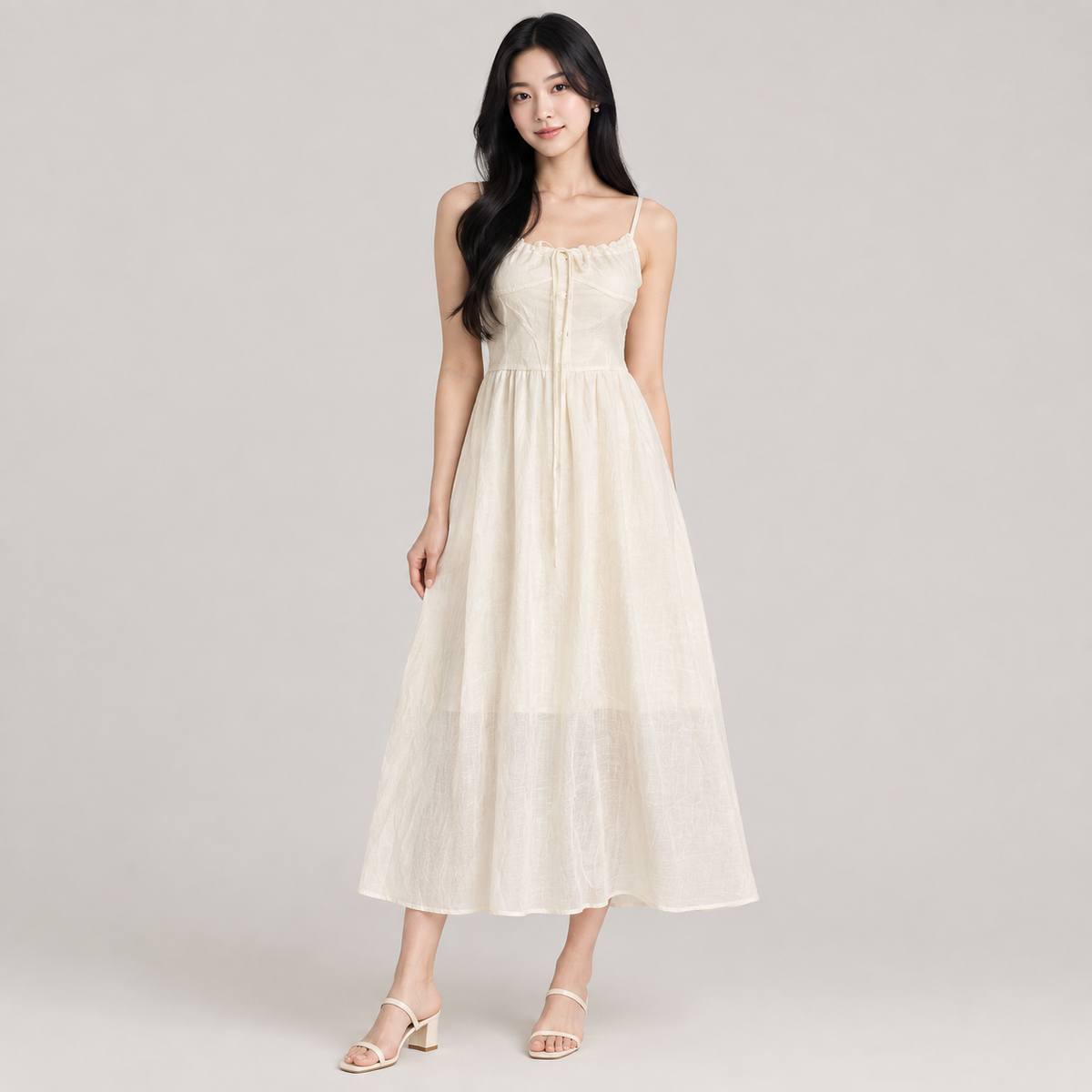 Willow Dress