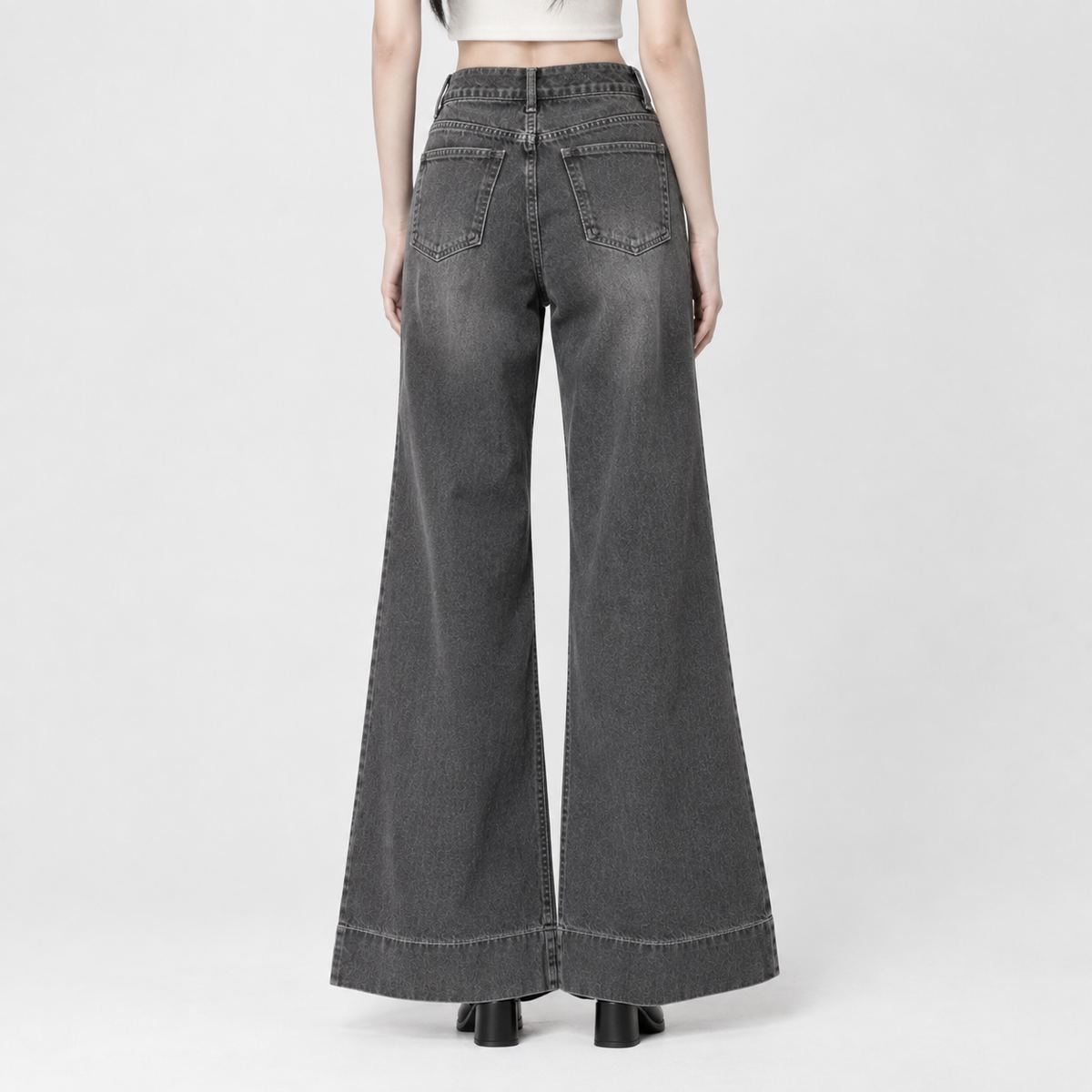 Urban Flare Jeans