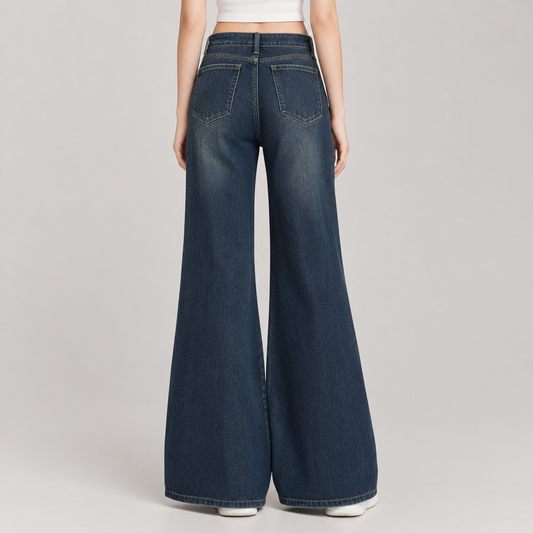 Urban Flare Jeans