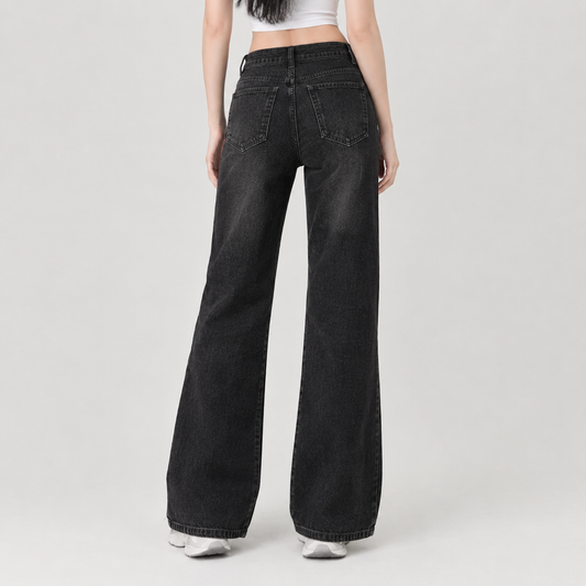 Lace Cami Jeans