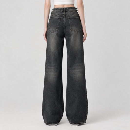 Soft Frame Jeans