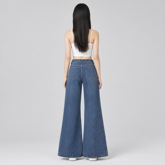 Urban Flow Jeans