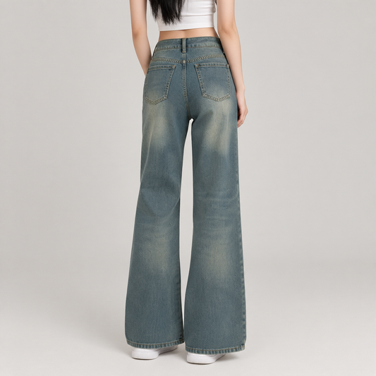 Urban Flare Jeans