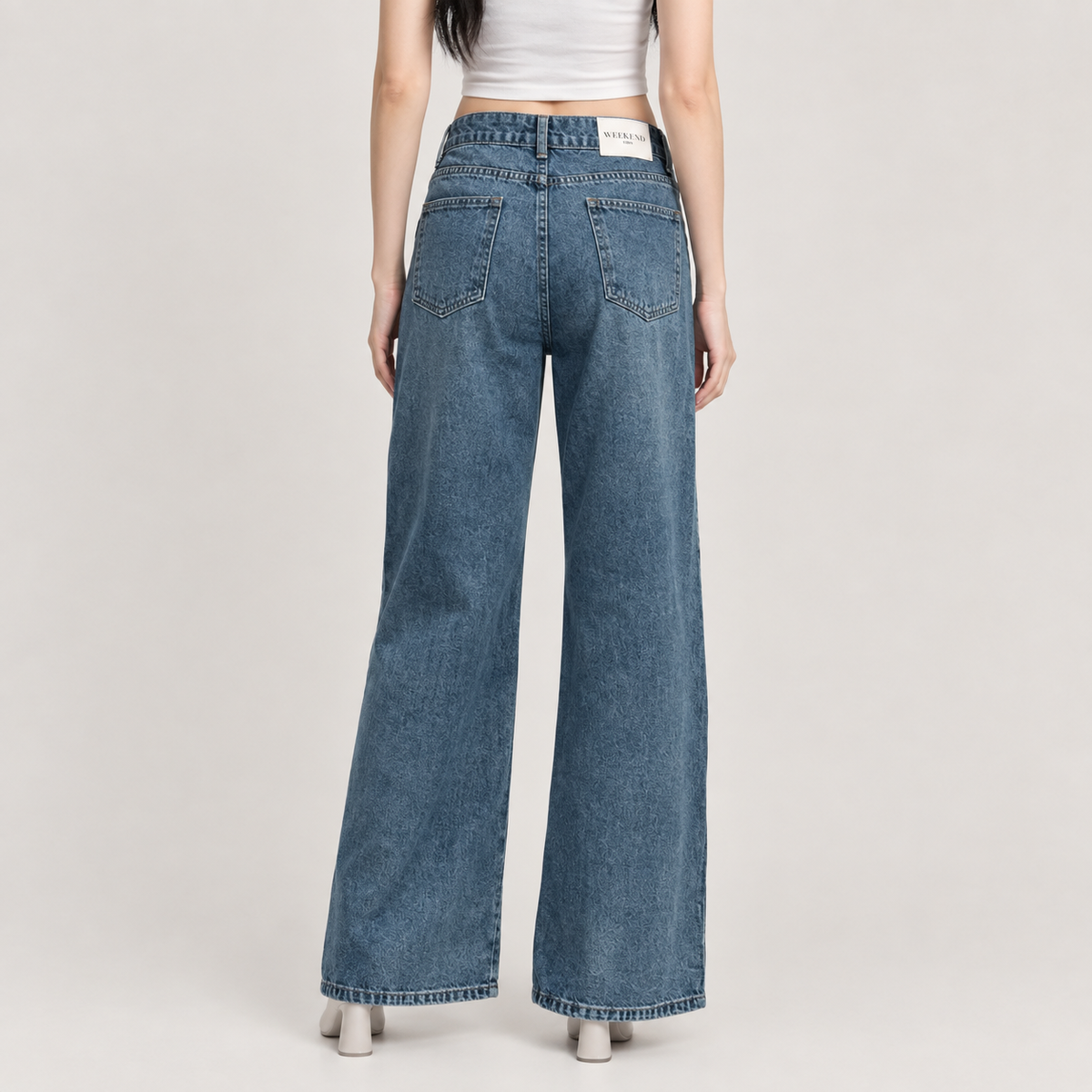 Pearl Drift Jeans