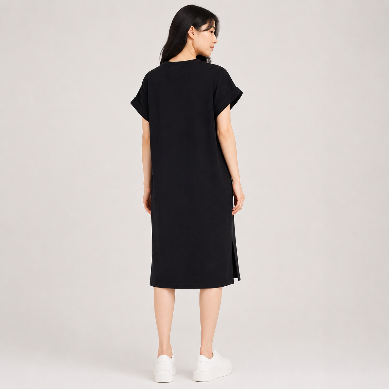 Urban Ease Long T-shirt