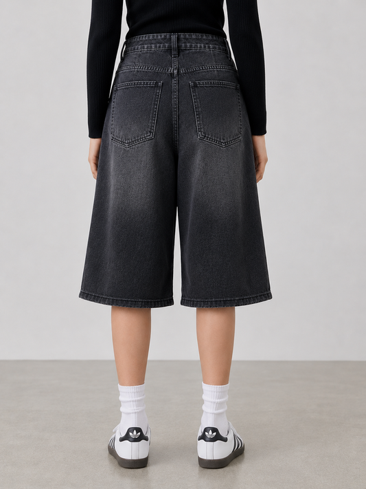 Nightwash Wide Jorts