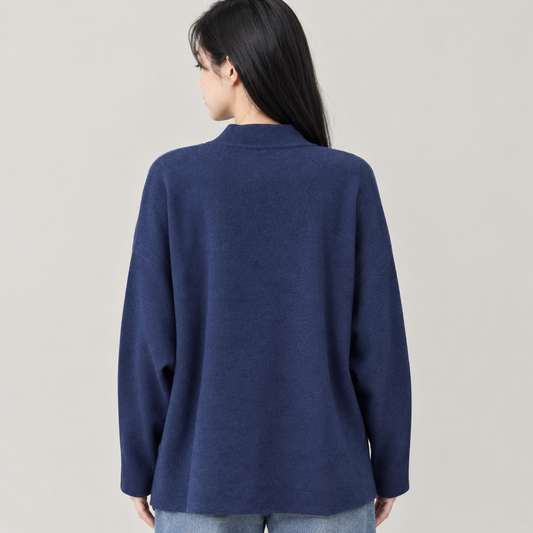 Spark Winter Top