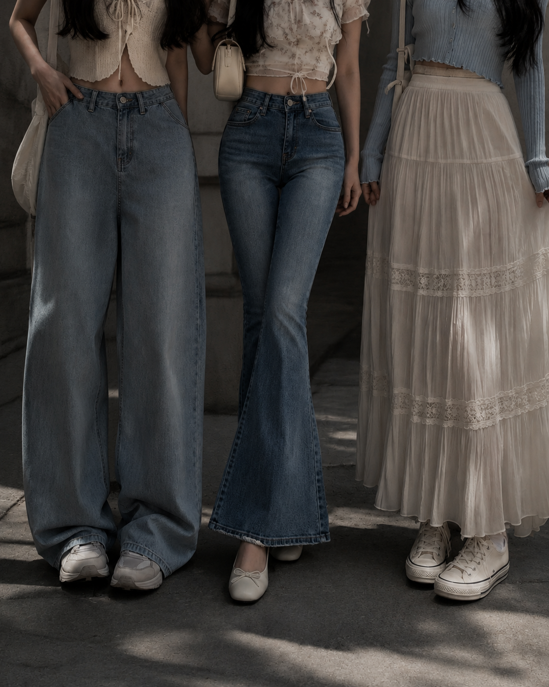 Shop Bottoms