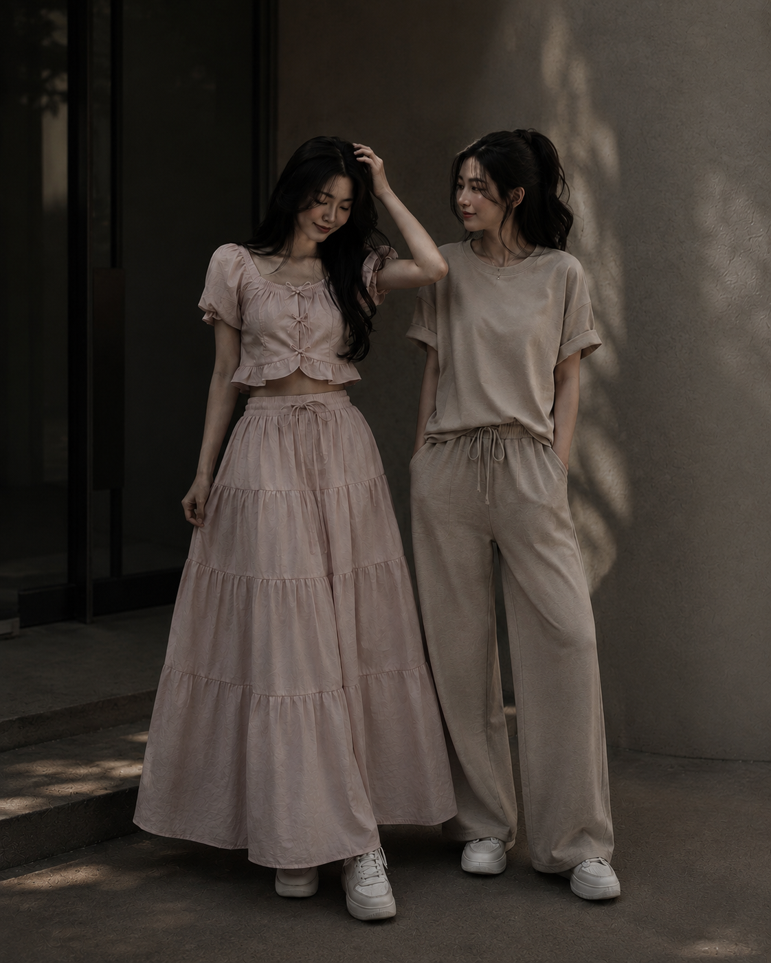 Shop Co-ord Sets