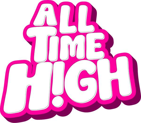 ALL TIME HIGH