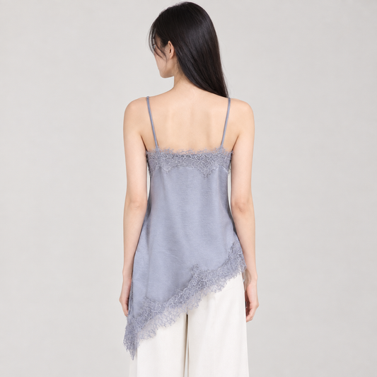 Whisper Lace Camisole