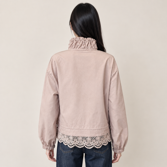 Haven Jacket