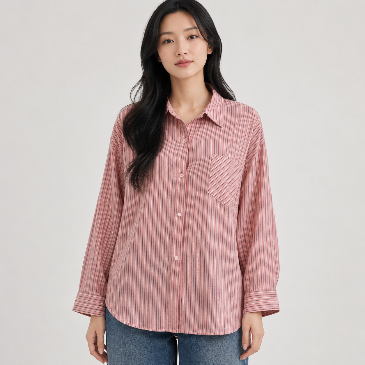 Riley Shirt