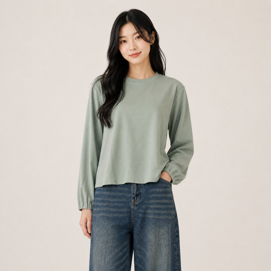 Easy Poise T-shirt