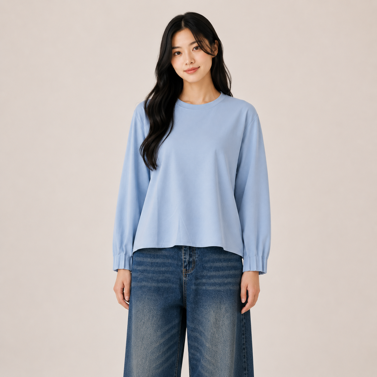 Easy Poise T-shirt