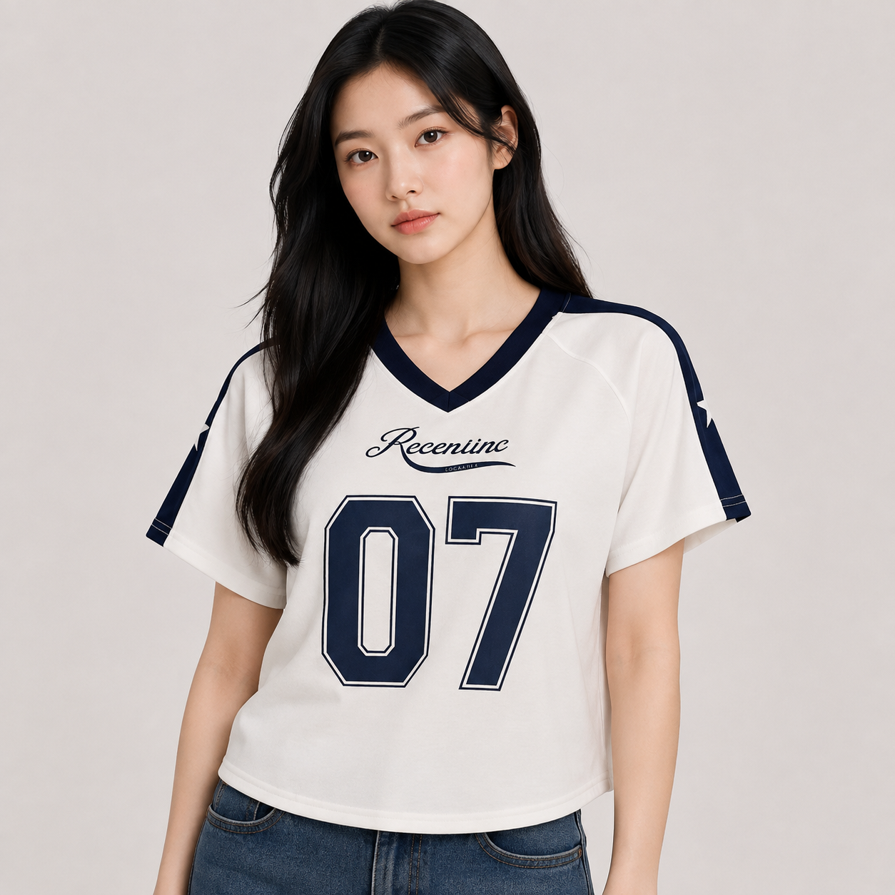 Varsity Seven T-shirt