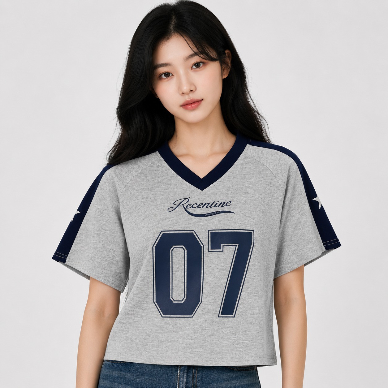 Varsity Seven T-shirt