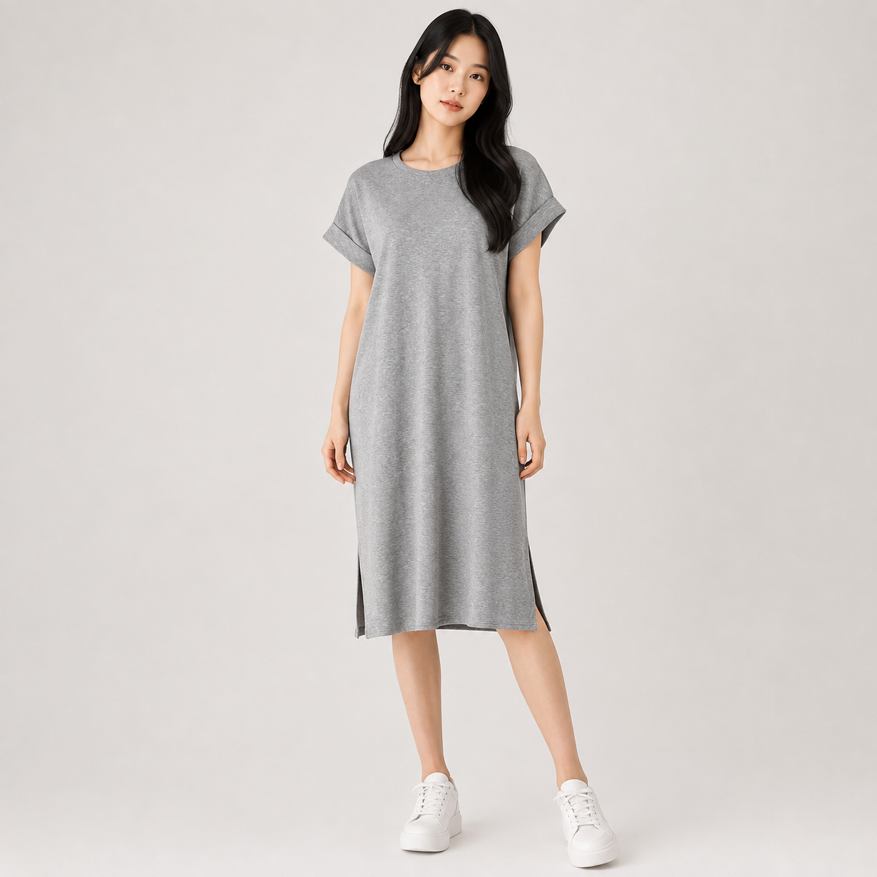 Urban Ease Long T-shirt
