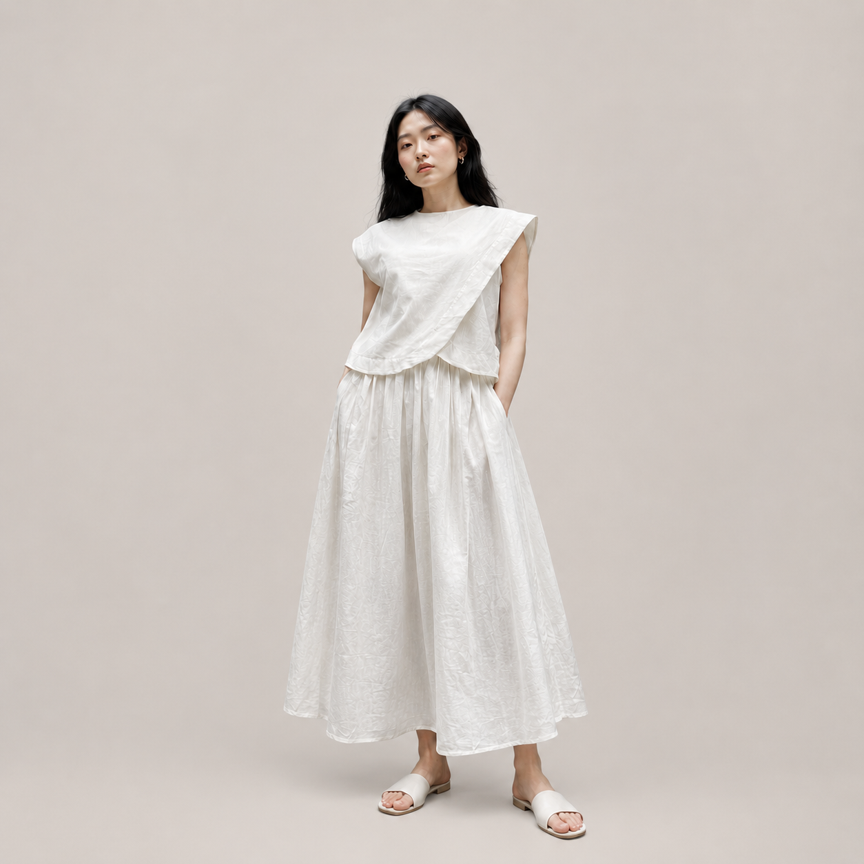 Wrap Muse Set