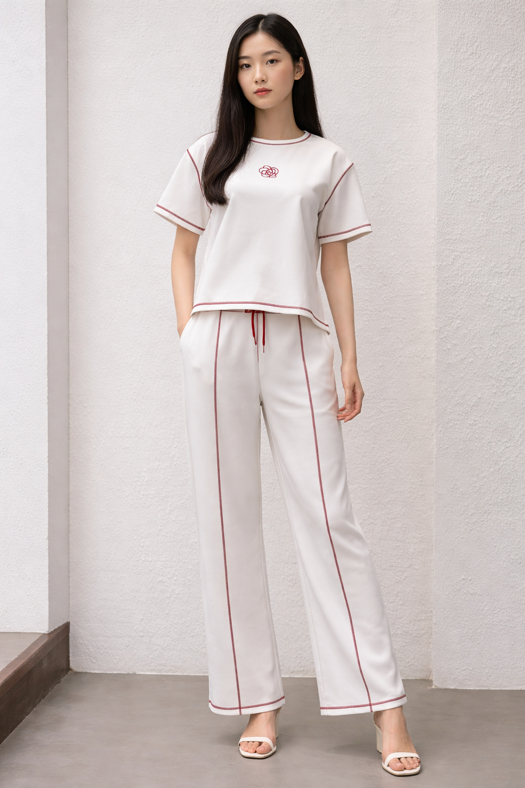 Lounge Co-Ord Set