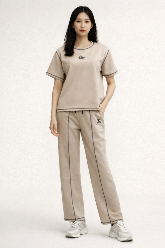 Lounge Co-Ord Set