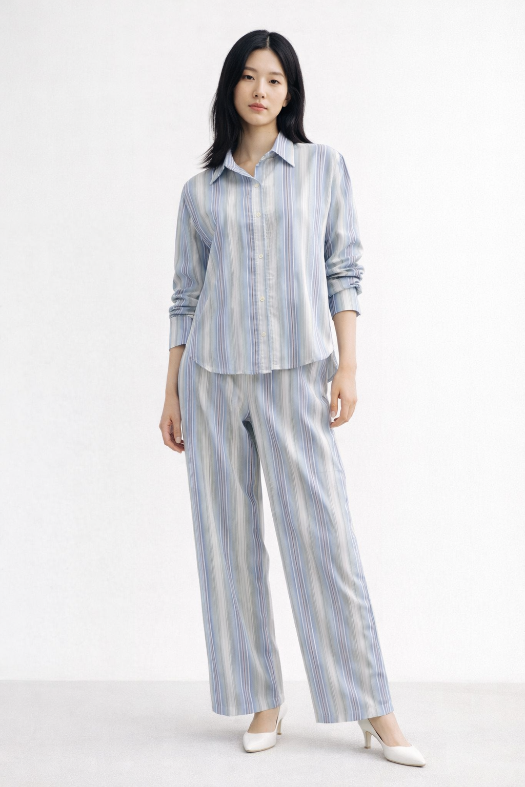 Tailored Co-ord Set