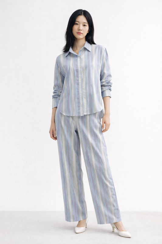 Tailored Co-ord Set