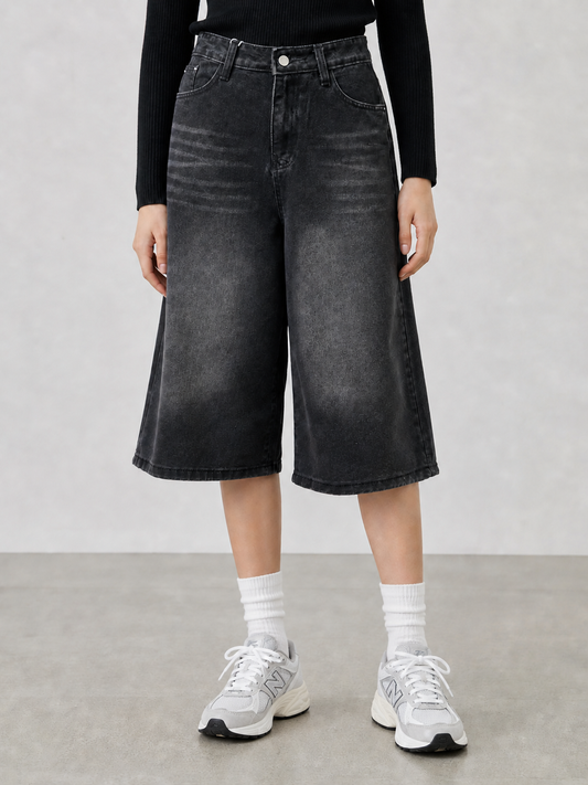 Nightwash Wide Jorts