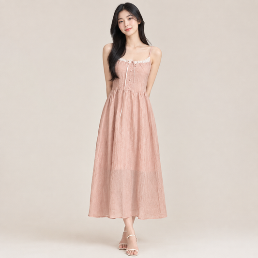 Willow Dress