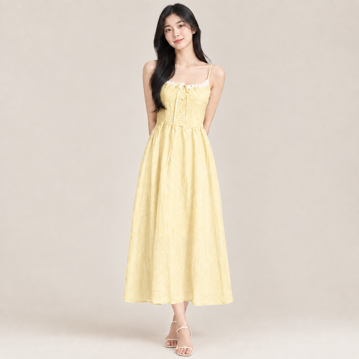 Willow Dress
