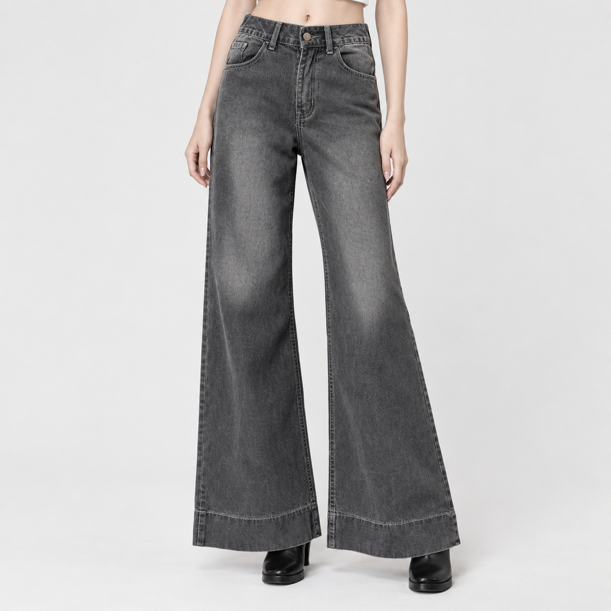 Urban Flare Jeans