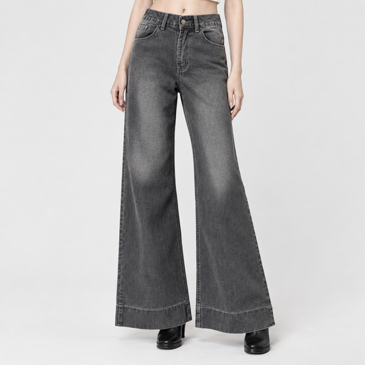 Urban Flare Jeans