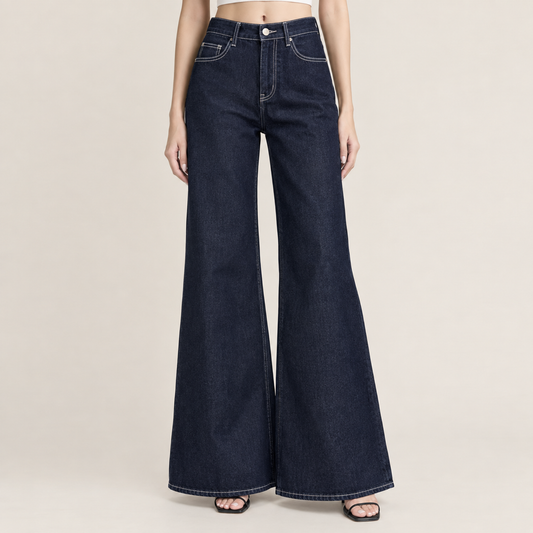 Urban Flare Jeans