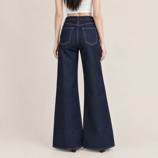 Urban Flare Jeans