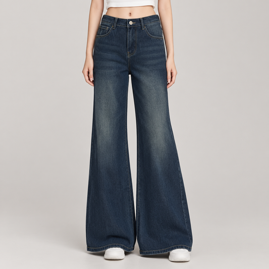 Urban Flare Jeans