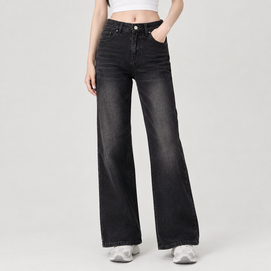 Lace Cami Jeans