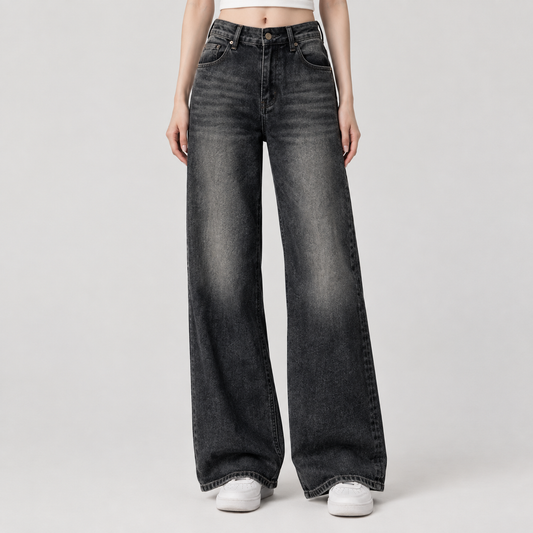 Soft Frame Jeans