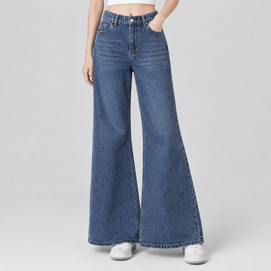 Urban Flow Jeans