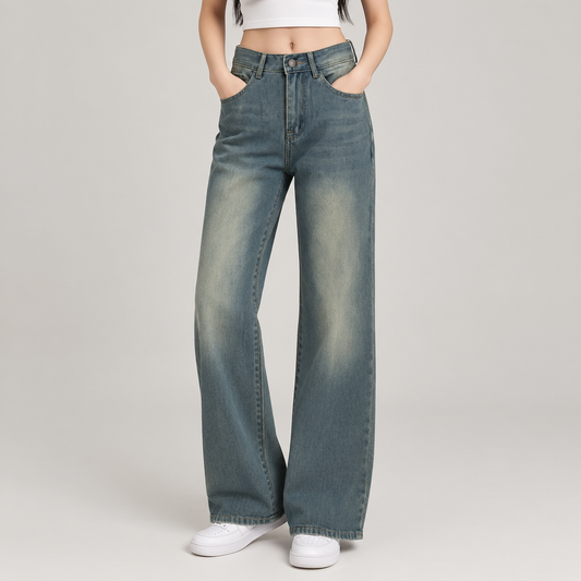 Urban Flare Jeans