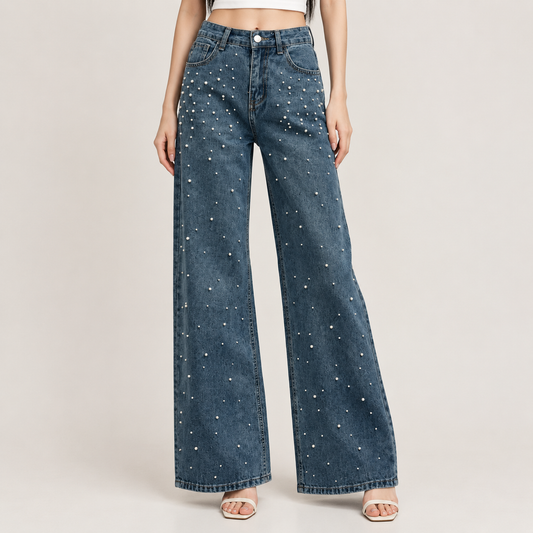 Pearl Drift Jeans