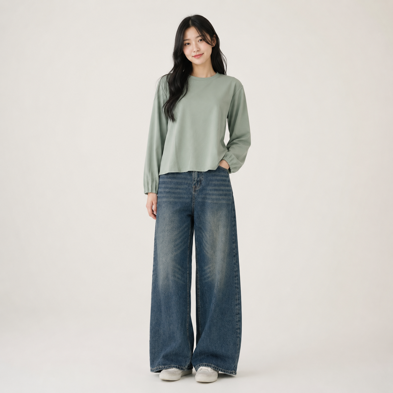 Easy Poise T-shirt