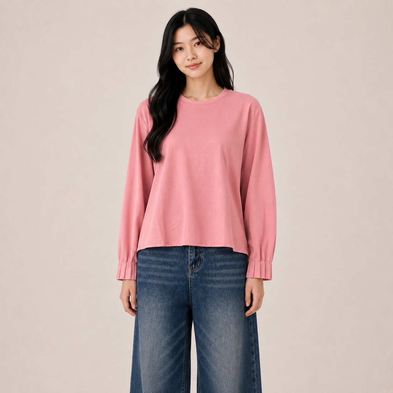Easy Poise T-shirt