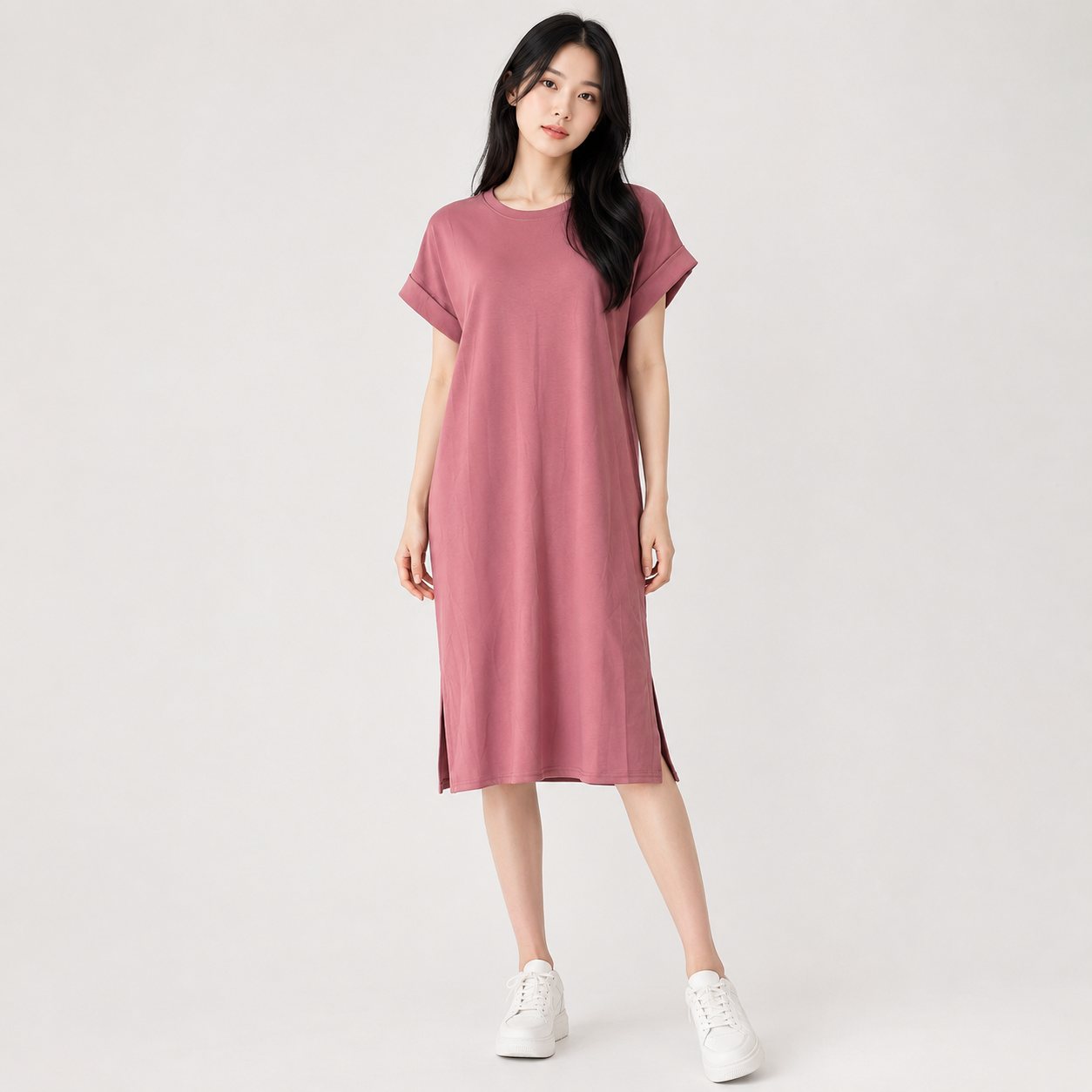 Urban Ease Long T-shirt