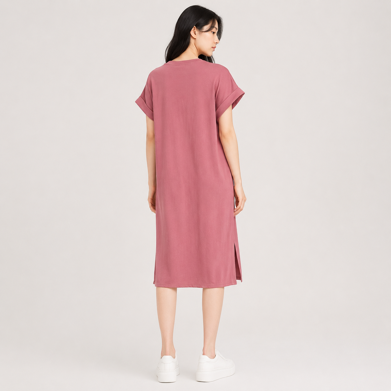 Urban Ease Long T-shirt