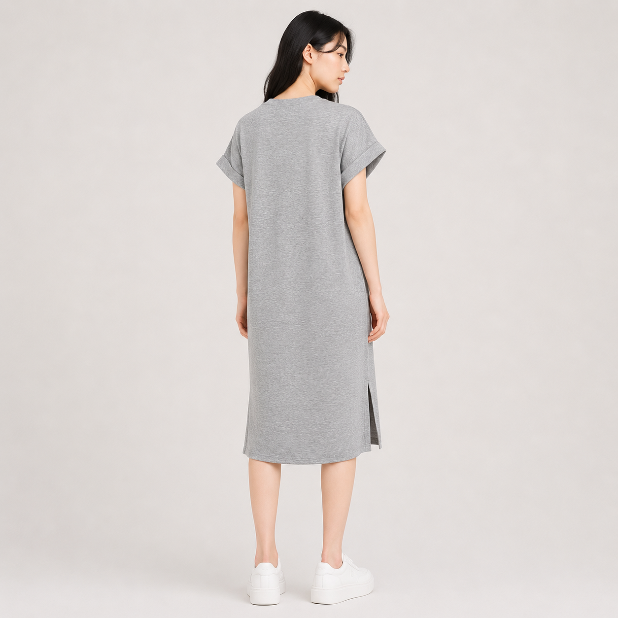 Urban Ease Long T-shirt