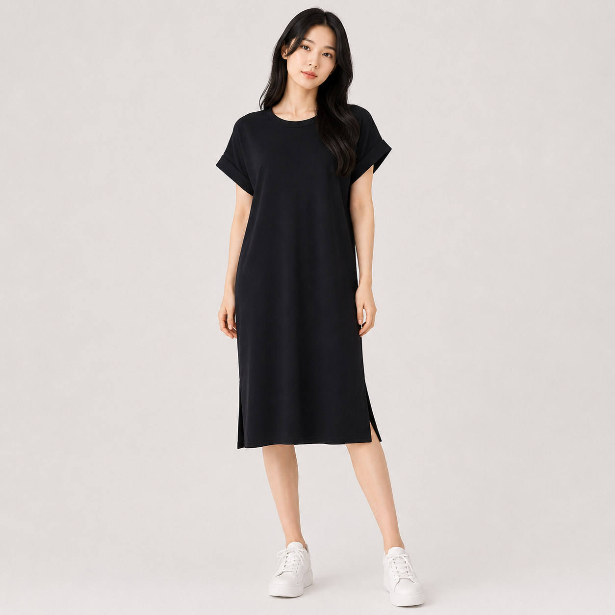 Urban Ease Long T-shirt