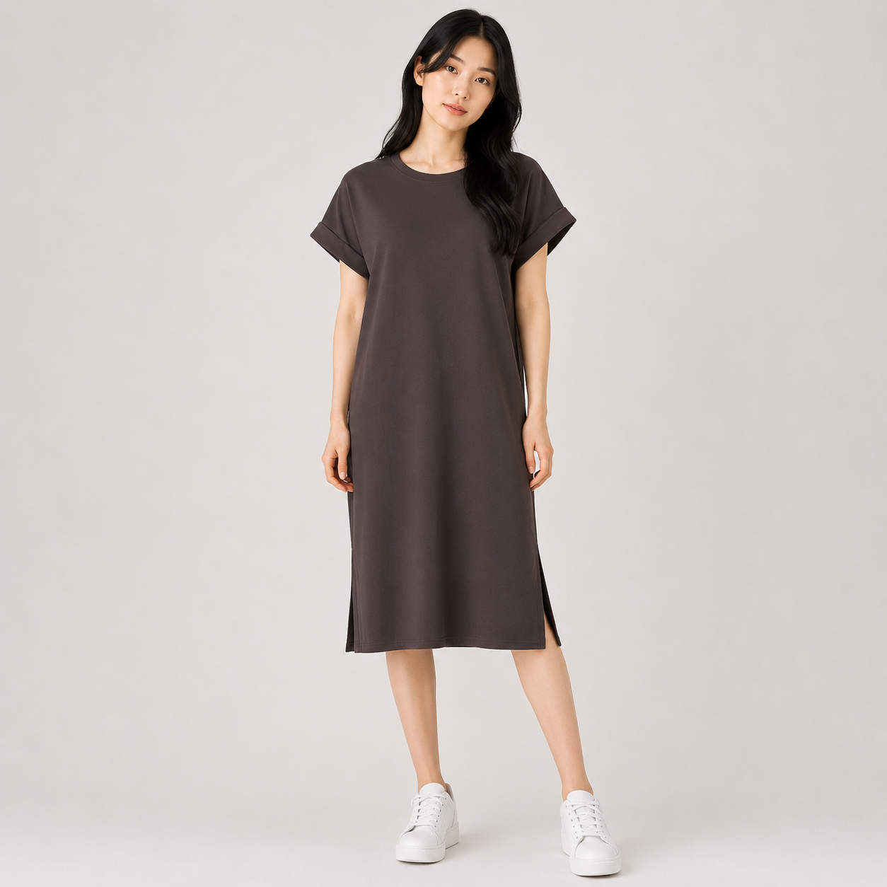 Urban Ease Long T-shirt
