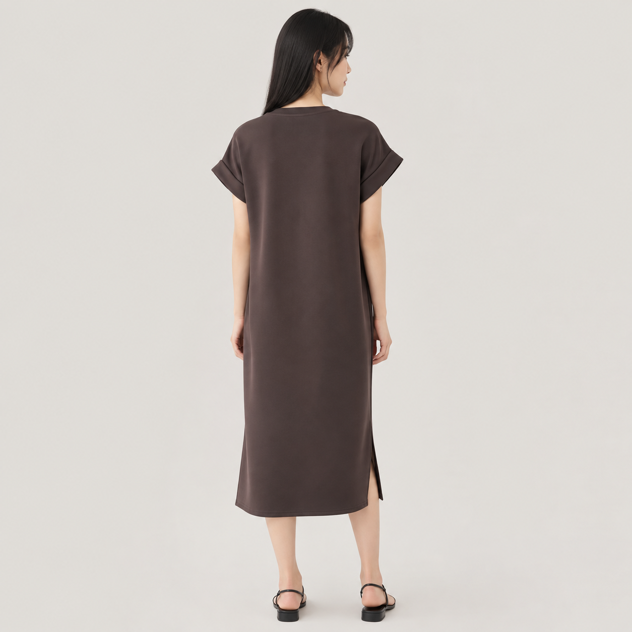 Urban Ease Long T-shirt
