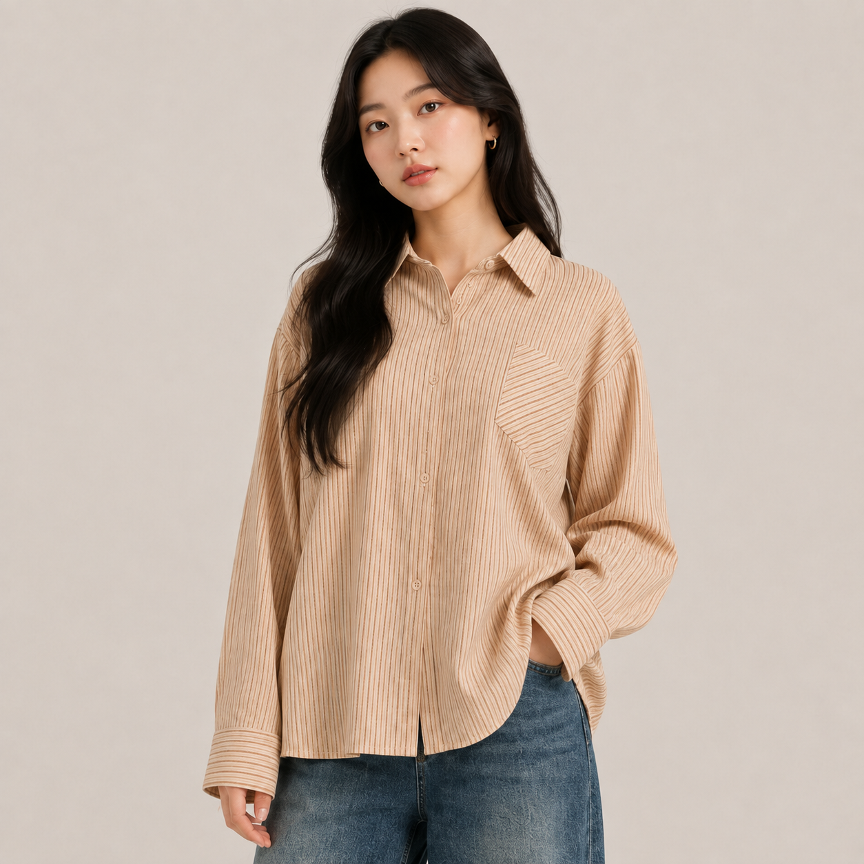 Riley Shirt