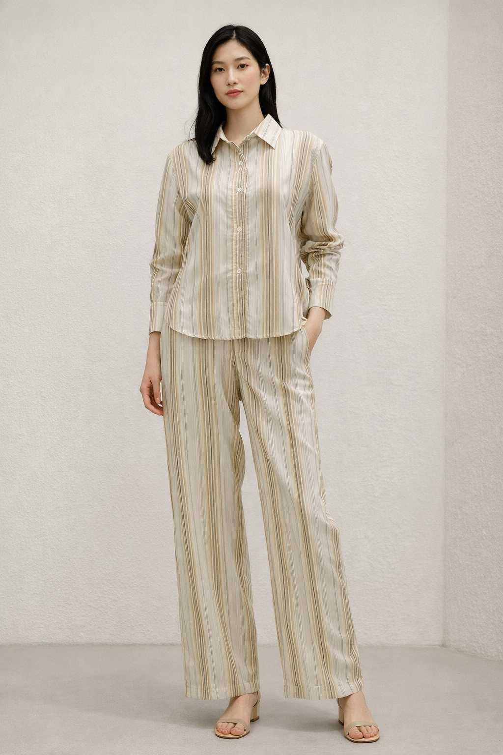 Tailored Co-ord Set